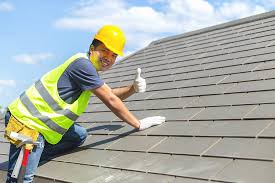 Fast & Reliable Emergency Roof Repairs in Dravosburg, PA